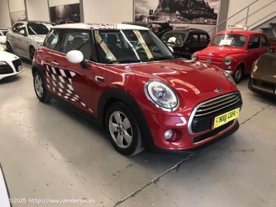 MINI Mini en venta en Sevilla (Sevilla) - Sevilla