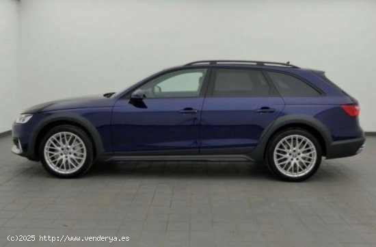 AUDI A4 Allroad Quattro en venta en Pamplona/IruÃ±a (Navarra) - Pamplona/IruÃ±a