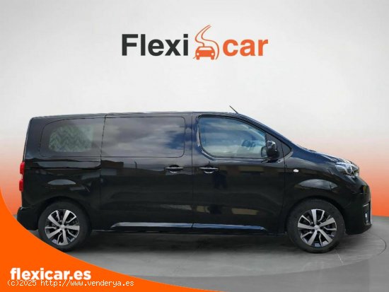 Toyota Proace Verso 2.0D 180CV FAMILY ADVANCE L1 AUTO - Segovia