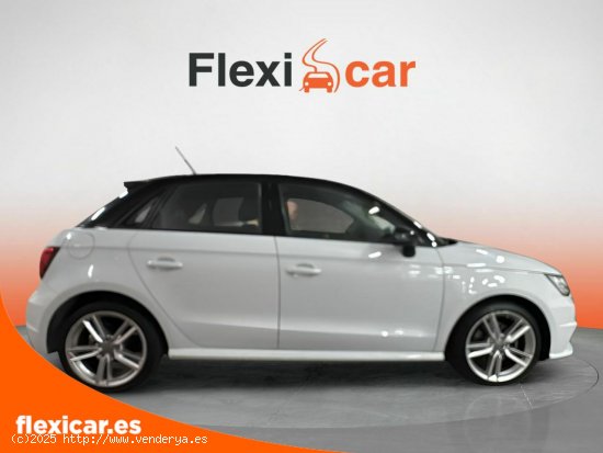 Audi A1 Adrenalin 1.6 TDI 85kW (116CV) Sportback - Cáceres