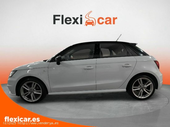 Audi A1 Adrenalin 1.6 TDI 85kW (116CV) Sportback - Cáceres