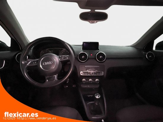 Audi A1 Adrenalin 1.6 TDI 85kW (116CV) Sportback - Cáceres