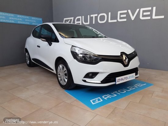  Renault Clio Business 0.9Rce 90cv GLP de 2019 con 43.900 Km por 11.990 EUR. en Valencia 