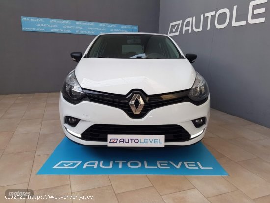 Renault Clio Business 0.9Rce 90cv GLP de 2019 con 43.900 Km por 11.990 EUR. en Valencia