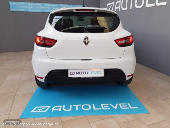 Renault Clio Business 0.9Rce 90cv GLP de 2019 con 43.900 Km por 11.990 EUR. en Valencia