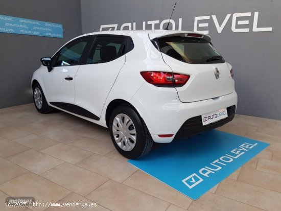 Renault Clio Business 0.9Rce 90cv GLP de 2019 con 43.900 Km por 11.990 EUR. en Valencia