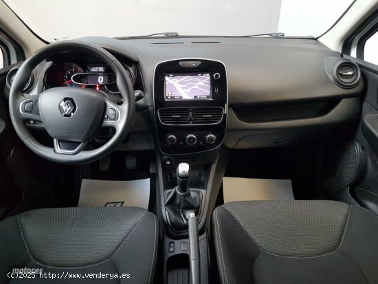 Renault Clio Business 0.9Rce 90cv GLP de 2019 con 43.900 Km por 11.990 EUR. en Valencia