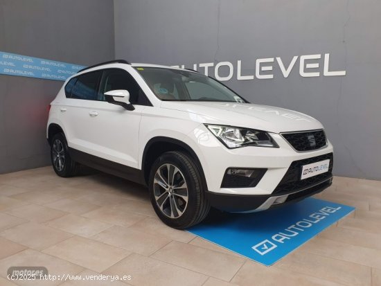  Seat Ateca 1.0 TSI 85kW (115CV) Style de 2020 con 48.300 Km por 17.990 EUR. en Valencia 