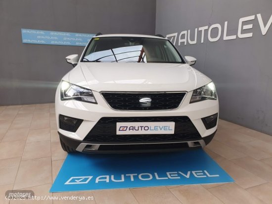 Seat Ateca 1.0 TSI 85kW (115CV) Style de 2020 con 48.300 Km por 17.990 EUR. en Valencia