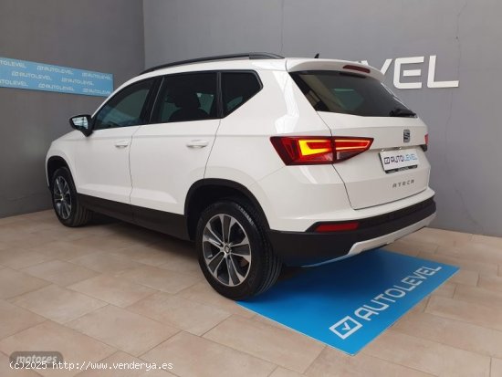 Seat Ateca 1.0 TSI 85kW (115CV) Style de 2020 con 48.300 Km por 17.990 EUR. en Valencia