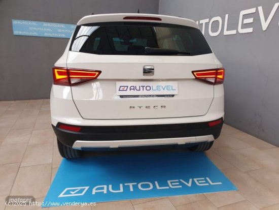 Seat Ateca 1.0 TSI 85kW (115CV) Style de 2020 con 48.300 Km por 17.990 EUR. en Valencia