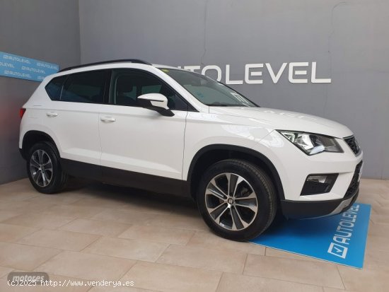 Seat Ateca 1.0 TSI 85kW (115CV) Style de 2020 con 48.300 Km por 17.990 EUR. en Valencia