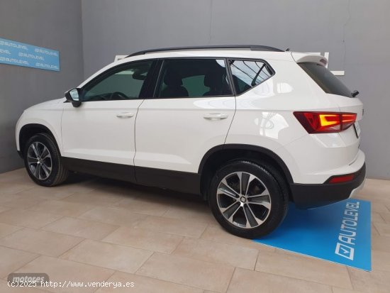 Seat Ateca 1.0 TSI 85kW (115CV) Style de 2020 con 48.300 Km por 17.990 EUR. en Valencia