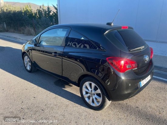 Opel Corsa 1.4 Selective de 2017 con 49.500 Km por 8.900 EUR. en La Rioja