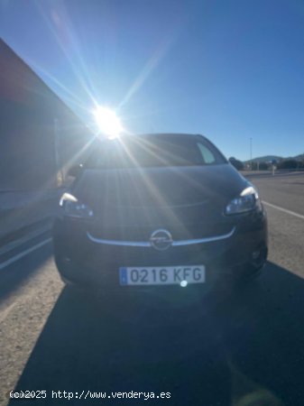 Opel Corsa 1.4 Selective de 2017 con 49.500 Km por 8.900 EUR. en La Rioja