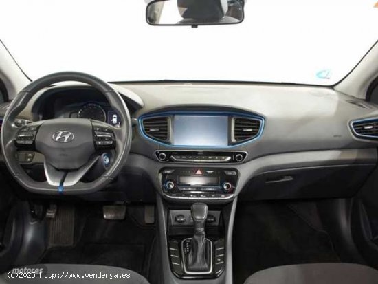 Hyundai Ioniq 1.6 GDI Klass Nav de 2018 con 53.990 Km por 18.990 EUR. en Cadiz