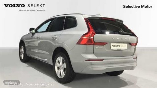 Volvo XC 60 Core, B4 Semihibrido, Diesel de 2023 con 32.536 Km por 42.900 EUR. en Cantabria