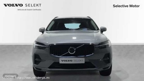 Volvo XC 60 Core, B4 Semihibrido, Diesel de 2023 con 32.536 Km por 42.900 EUR. en Cantabria