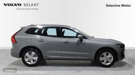 Volvo XC 60 Core, B4 Semihibrido, Diesel de 2023 con 32.536 Km por 42.900 EUR. en Cantabria