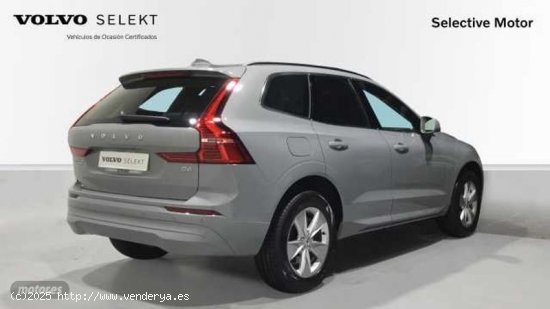 Volvo XC 60 Core, B4 Semihibrido, Diesel de 2023 con 32.536 Km por 42.900 EUR. en Cantabria