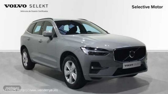 Volvo XC 60 Core, B4 Semihibrido, Diesel de 2023 con 32.536 Km por 42.900 EUR. en Cantabria