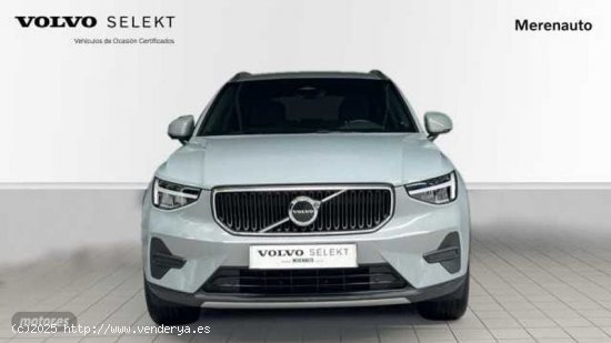 Volvo XC40 2.0 B3 CORE AUTO 163 CV de 2023 con 14.822 Km por 36.900 EUR. en A Coruna