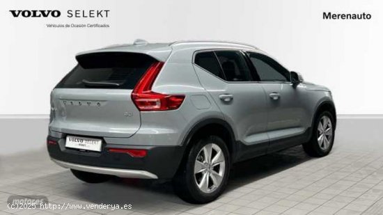 Volvo XC40 2.0 B3 CORE AUTO 163 CV de 2023 con 14.822 Km por 36.900 EUR. en A Coruna