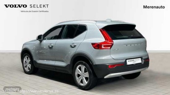 Volvo XC40 2.0 B3 CORE AUTO 163 CV de 2023 con 14.822 Km por 36.900 EUR. en A Coruna