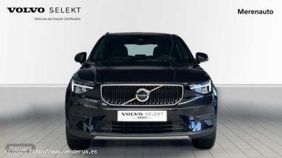 Volvo XC40 2.0 B3 CORE AUTO 163 5P de 2024 con 6 Km por 38.900 EUR. en A Coruna