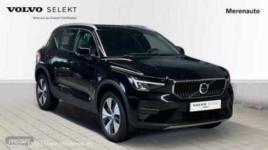 Volvo XC40 2.0 B3 CORE AUTO 163 5P de 2024 con 6 Km por 38.900 EUR. en A Coruna