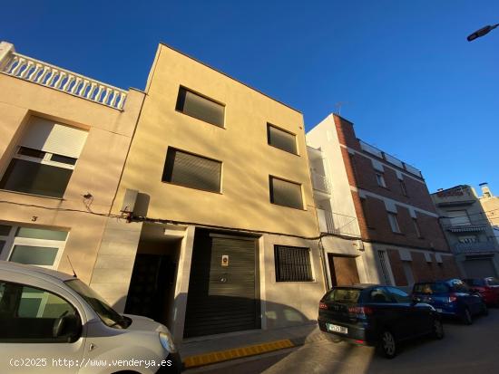  Oportunidad Inversores, Estudio en Vilanova del cami con almacén por 149.000€. - BARCELONA 