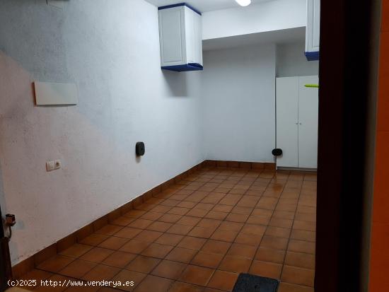 Oportunidad Inversores, Estudio en Vilanova del cami con almacén por 149.000€. - BARCELONA