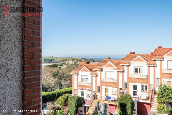 ¡Tu nuevo hogar te espera a pocos minutos de la playa! - CANTABRIA