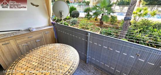 Apartamento en Alquiler en Benidorm - Zona Rincón de Loix Llano - ALICANTE