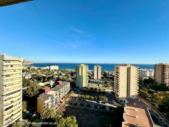  ALQUILER TEMPORAL DE SEPTIEMBRE A JUNIO - ALMERIA 