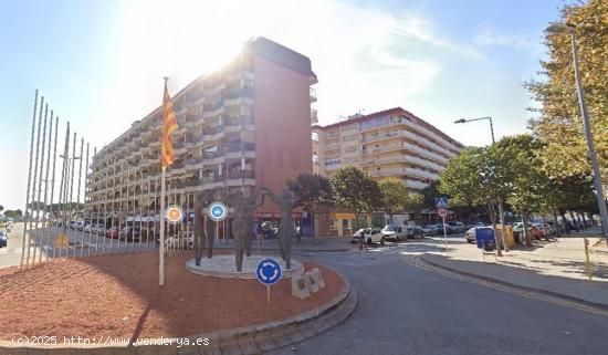 LOCAL COMERCIAL MALGRAT DE MAR - BARCELONA