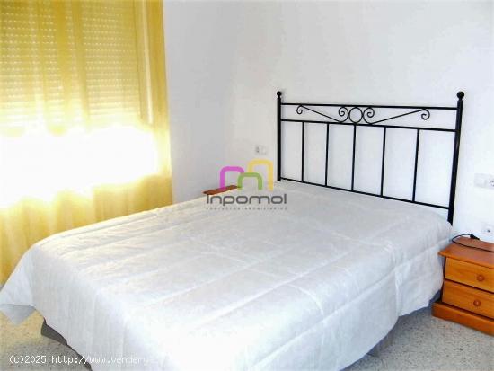 ¡¡APARTAMENTO EN VENTA, ZONA SAN ROQUE!! - BADAJOZ