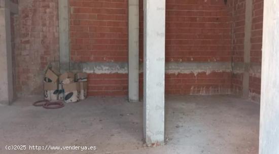 Local comercial en venta en Librilla - MURCIA