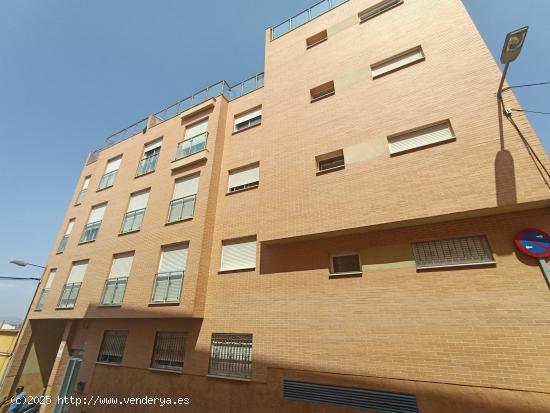 ATICO DÚPLEX EN TORREAGUERA - MURCIA