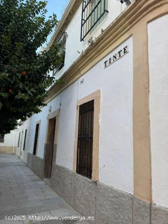 CASA JUNTO A LA RIBERA - CORDOBA