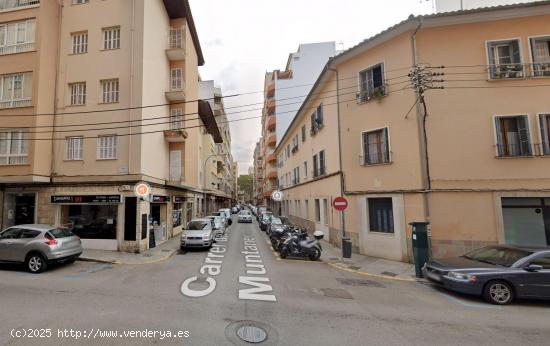 Aparcamiento en Bons Aires, Palma - BALEARES