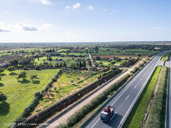 Finca rústica en Llucmajor - BALEARES