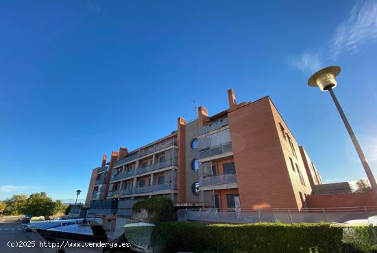 Piso en Villanueva de la Torre con Terraza. - GUADALAJARA