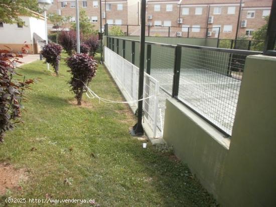 Piso en MACONDO  - Residencial con Piscina en Cáceres Capital - CACERES