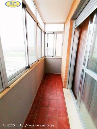 Piso seminuevo en la zona de Maltravieso Casaplata. - CACERES