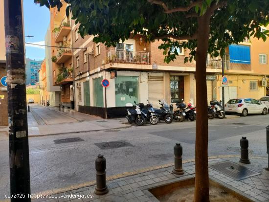  LOCAL PUB EN ALQUILER. - GRANADA 