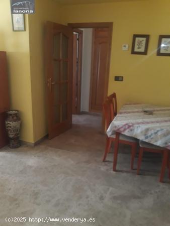 Grupo la Noria VENDE Apartamento de 1 dormitorio en Zona Centro. - ALBACETE