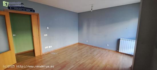 Vivienda VPO JOVEN situada en una de las mejores zonas de expansión de Burgos - BURGOS