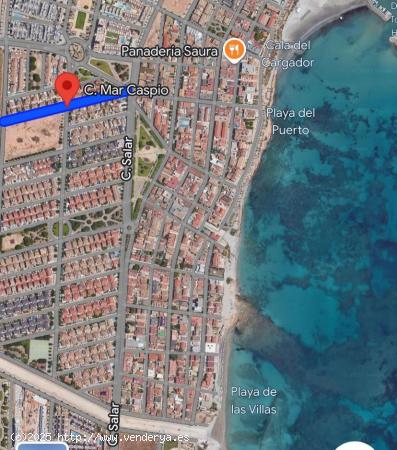 DÚPLEX, 4 DORMITORIOS, TORRE DE LA HORADADA, CERCA DE LA PLAYA - ALICANTE