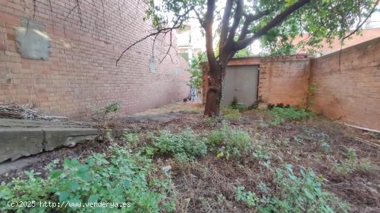 Terreno en venta en Sant Fruitós - BARCELONA